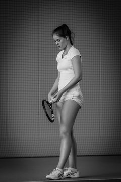 Tizia Brocks 146 - Ellerbeker Weihnachtsturnier